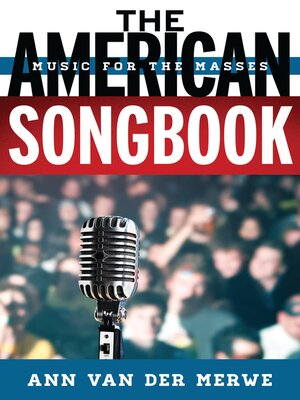 cover image of The American Songbook